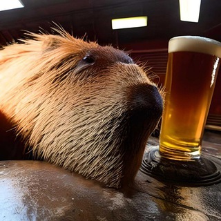 Логотип @beerchan2 - BeerChan