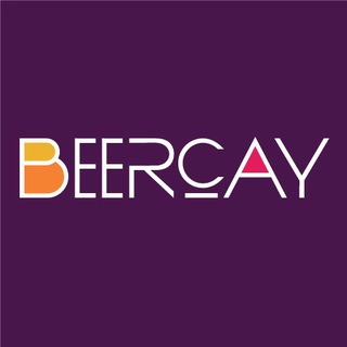 Логотип @beerchay - BEERÇAY