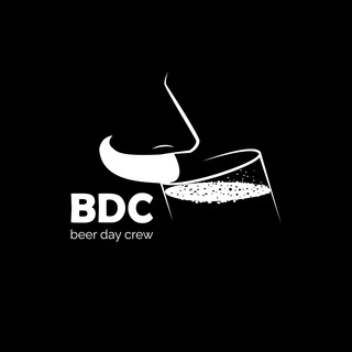 Логотип @beerdaycrew - Beer Day Crew