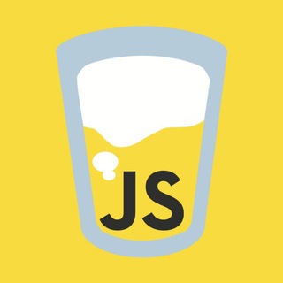 Логотип @beerjs_spb - BeerJS/SPB