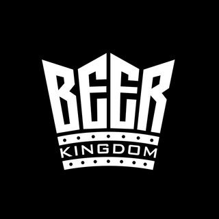 Логотип @beerkingdom - Бир Кингдом