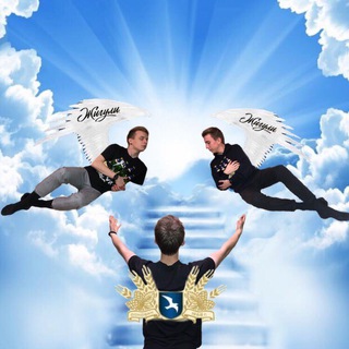 Логотип @beerloversparty - Партия Любителей Пива