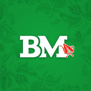 Логотип @beermarketukraine - Beer Market