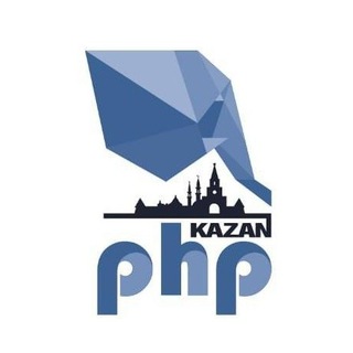 Логотип @beerphp_kazan - PHP Kazan