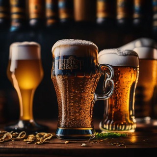 Логотип @beersbed - BEER'жа