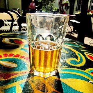 Логотип @beertaproom - РасПИВОчная