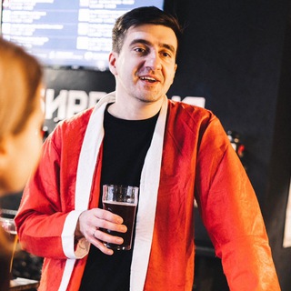 Логотип @beervarialenin - Бирвария Ленинский 99 МОСКВА