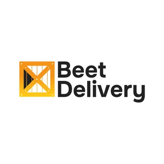 Логотип @beetdelivery - BEET DELIVERY | Товары из Китая | Грузоперевозки | Выкуп