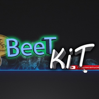 Логотип @beetkitchat - BeeTKiT Chat