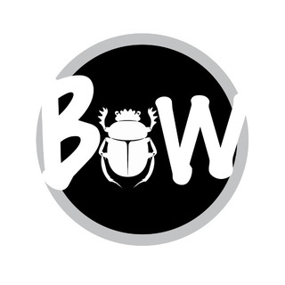 Логотип @beetles_of_the_world - Beetles of the World