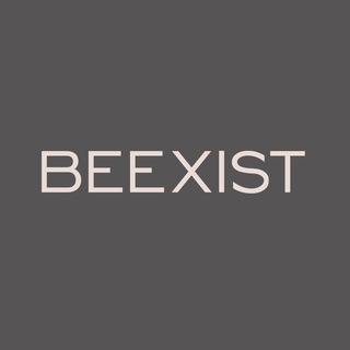 Логотип @beexist - Beexist brand