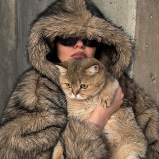 Логотип @befided - сара