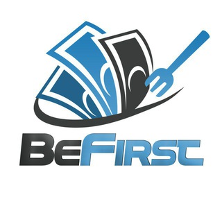 Логотип @befirst_chat - BeFirst | Вилочный чат