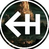 Логотип @beforeourtime - Before Our Time