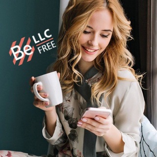 Логотип @befreebiz_official - BEFREE_Формула успешного бизнеса