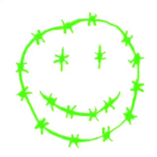 Логотип @befriendlystore - BE FRIENDLY STORE