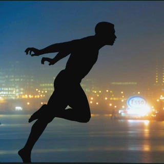 Логотип @beg_v_udovolstvie_chat - Чат канала ElenaSokolova_run