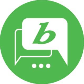 Логотип @begarat_chat - Бегарат чат: official