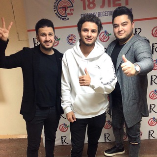 Логотип @beggifanclub - Fan Club Zona #BEGGI