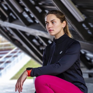 Логотип @begonelove - Добейся или сломайся 🏃‍♀️