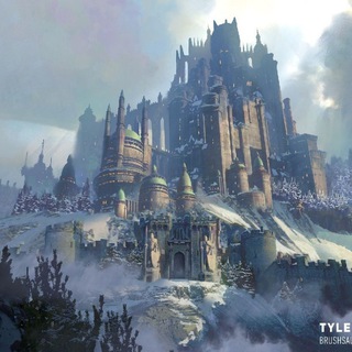 Логотип @begoniakingdomofficialcommunity - [Deactivated] Begonia Kingdom Official Community