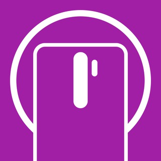 Логотип @begoniaupdatesru - Redmi Note 8 Pro | Кастомные прошивки