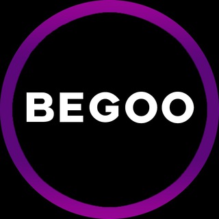 Логотип @begoo_nn - Кроссовки "BEGOO"