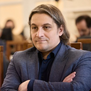 Логотип @begtin - Ivan Begtin