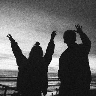 Логотип @begubor_dosttlar - ╭═ঊঊঈ🖤🍁 BeG'uBor🍂Do'Stlar🍁🖤ঊঊঈ═╮ ╰═ঊঊ🤔👌