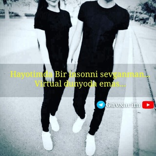 Логотип @beguborcam - 👱‍♂ B εg‘ υ b σ r ι m 👩‍🦰