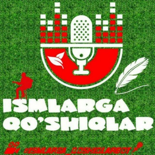 Логотип @begubordosstar - Ismlarga Ringtong va rasmlar