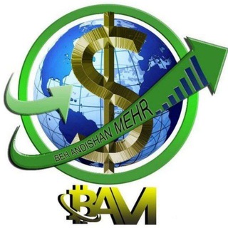 Логотип @beh_andishan_crypto - 《 ارز دیجیتال》𝘽𝙚𝙝 𝙖𝙣𝙙𝙞𝙨𝙝𝙖𝙣