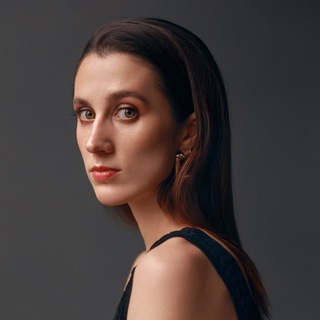 Логотип @behealthy_channel - BeHealthy 🇺🇦Олександра Петренко