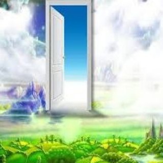 Логотип @beheshte_arezoha - بهشت آرزوها