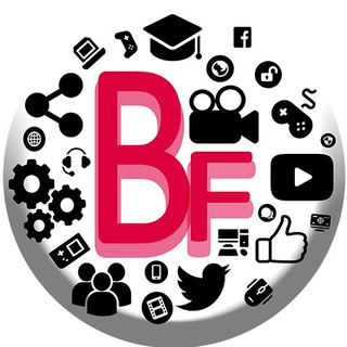 Логотип @behind_facts - BehindFacts