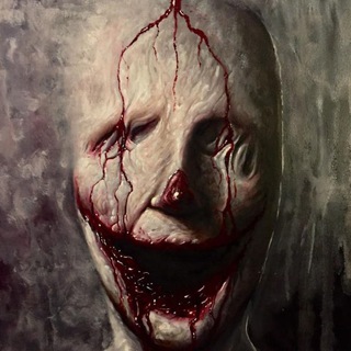 Логотип @behind_you - Исповедь убийцы