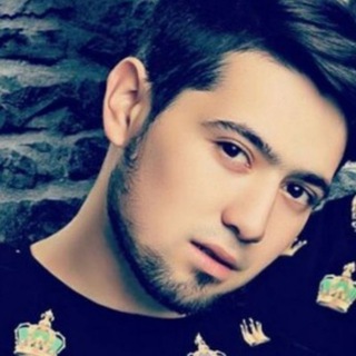 Логотип @behruz_fan_club - Behruz Fan Club🖤