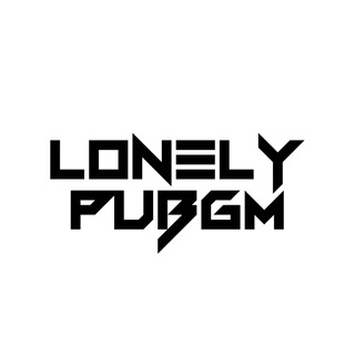Логотип @behruzzboi - LONELY PUBGM