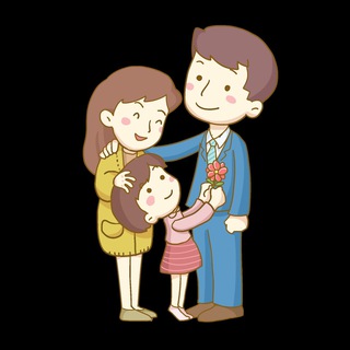 Логотип @behwiwp - Умные родители - счастливые дети. Для мам, малышей и пап.