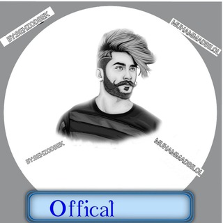 Логотип @behzodbek_muhammadbilol_offical - ISMINGIZGA HAMMA NARSA YASAB BERAMIZ{KLUB FORMASIGA RASM ISMINGIZGA NIK RINGTONG Sher}
