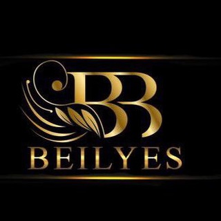 Логотип @beilyes_boutique - Beilyes Boutique