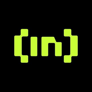 Логотип @beincrypto_trading - BE[IN]CRYPTO Новости и Трейдинг