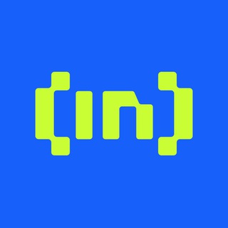 Логотип @beincrypto_vn - Kênh tin tức Crypto BeInCrypto Việt Nam