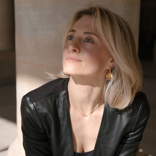 Логотип @being_human_rus - BEING HUMAN