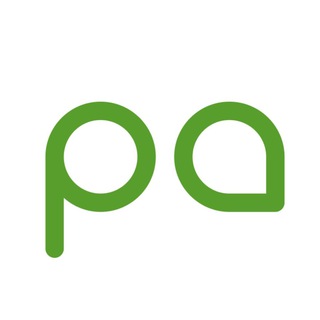 Логотип @being_well - Empatia — well-being платформа