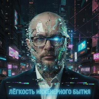Логотип @beingengineering - Лёгкость инженерного бытия