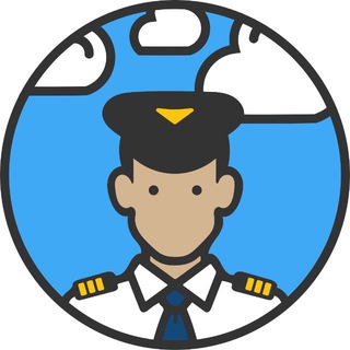 Логотип @beingpilot - Being Pilot