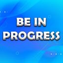 BE IN PROGRESS | Саморозвиток | Фінанси | Психологія | Мотивація