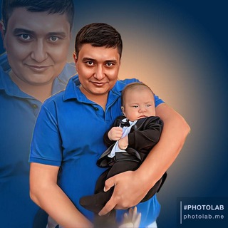 Логотип @bekadobriy - Beka.dobriy