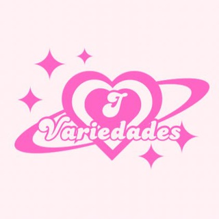 Логотип @bekahshopecu - J VARIEDADES